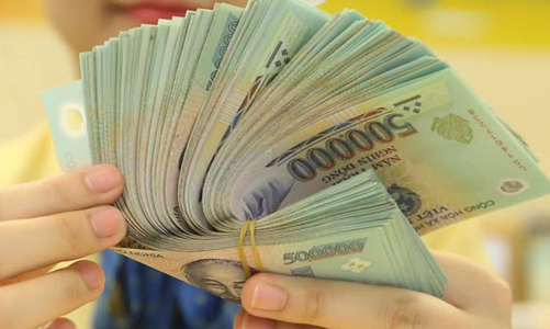 Các doanh nghiệp cơ bản không gặp khó khăn, vướng mắc khi tăng lương tối thiểu từ 1/7