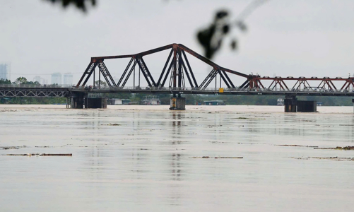 Rục rịch đón khách trở lại, du lịch miền Bắc còn ngổn ngang sau bão Yagi