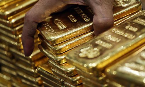 Giá vàng cao nhất mọi thời đại khi quyết định lãi suất của Fed đến gần