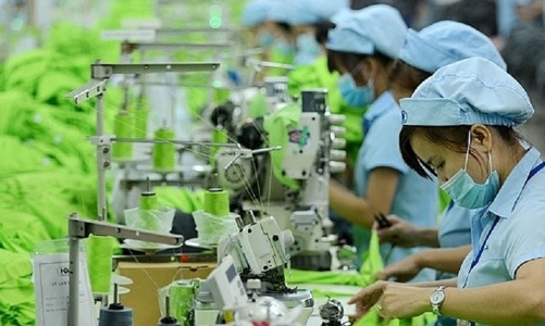 VCCI: Luật Doanh nghiệp vẫn còn một số quy định bất cập cần sửa đổi