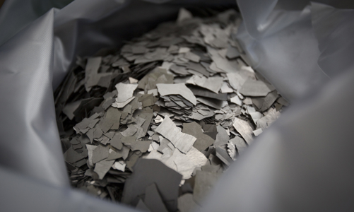 Mỹ và đồng minh loay hoay phá thế đi đầu của Trung Quốc về đất hiếm