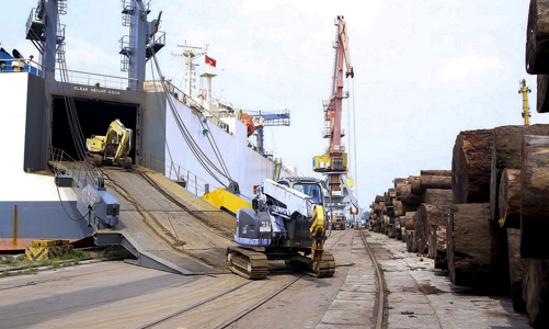  Hải Phòng, Quảng Ninh nỗ lực phục hồi sản xuất, kinh doanh sau siêu bão