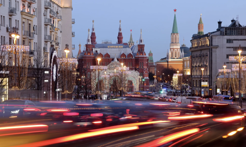 Nền kinh tế tăng trưởng nóng vì chiến tranh, Nga nâng lãi suất lên gần 20%