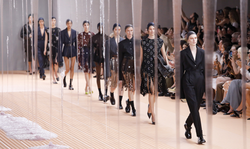 Những điều đáng trông đợi ở Tuần lễ thời trang Milan