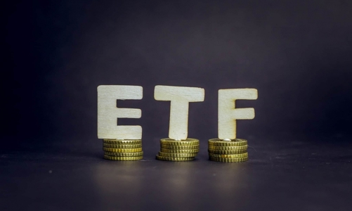 Hai quỹ ETF quy mô gần 800 triệu USD mua bán thế nào trong tuần này?