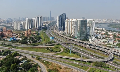 TP. Hồ Chí Minh xử lý 90,5% số hồ sơ tồn đọng liên quan đến thuế đất đai