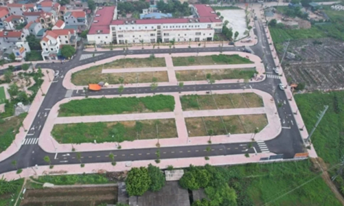 Cần Thơ đấu giá quyền sử dụng 14 khu đất trong năm 2024