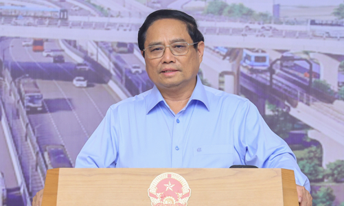 Thủ tướng: 