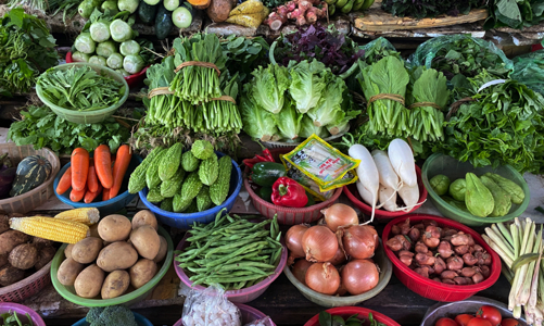 Bộ Tài chính xử nghiêm hành vi trục lợi, đầu cơ nâng giá sau bão lũ