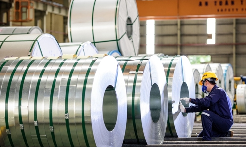 Lo ngại doanh nghiệp hiểu sai về CBAM khi chưa có nguồn thông tin chính thống