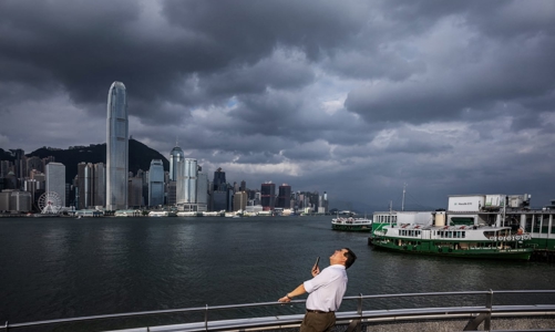 Bão lũ dồn dập khiến du lịch châu Á điêu đứng