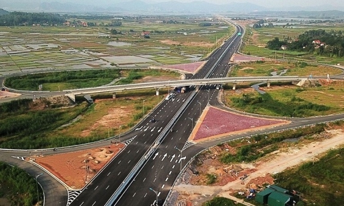 Tỉnh Bà Rịa - Vũng Tàu đề xuất bổ sung nút giao cho dự án cao tốc Biên Hòa - Vũng Tàu với ĐT.991