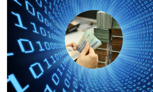 Cân nhắc đề xuất dành 1% tổng chi ngân sách nhà nước cho Chiến lược dữ liệu quốc gia 