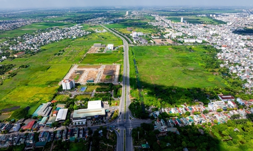 Thái Bình và tầm nhìn đô thị loại 1: Cần phát triển song hành cả “lượng và chất”