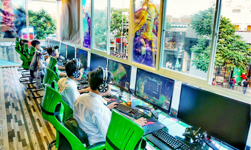 Phát hiện hơn 6,6 triệu vụ tấn công mạng sử dụng thương hiệu trò chơi trẻ em làm mồi nhử