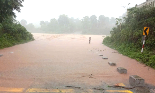 Quảng Trị lên kịch bản sơ tán, di dời hàng vạn hộ dân