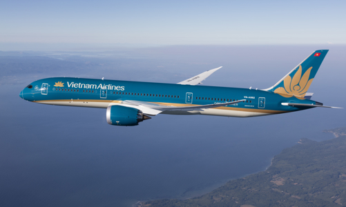 Hãng hàng không đầu tiên tại Việt Nam mở đường bay thẳng tới Ý