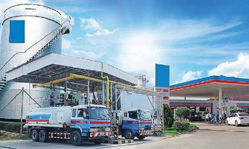 Đảm bảo nguồn cung xăng dầu trong những tháng cuối năm 2024