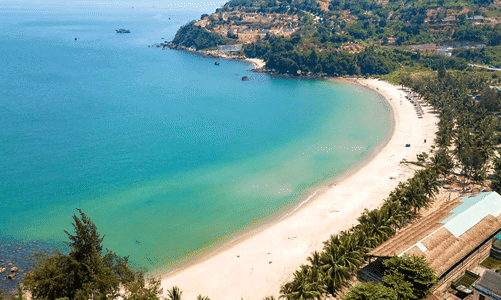 Xác định địa giới đơn vị hành chính giữa Thừa Thiên Huế và TP.Đà Nẵng