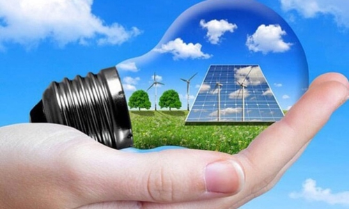 Hội nghị quốc gia về sử dụng năng lượng tiết kiệm và hiệu quả