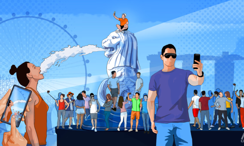 Mặt trái của những chính sách thị thực thân thiện