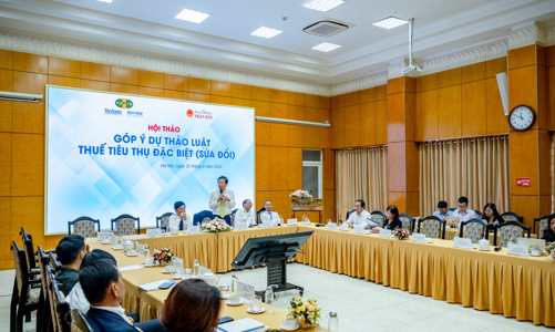 Áp dụng thuế tiêu thụ đặc biệt với đồ uống có cồn cần có lộ trình hiệu quả