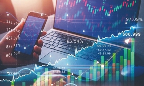 Bứt phá cùng chuyển đổi số, ngành tài chính còn gặp không ít thách thức