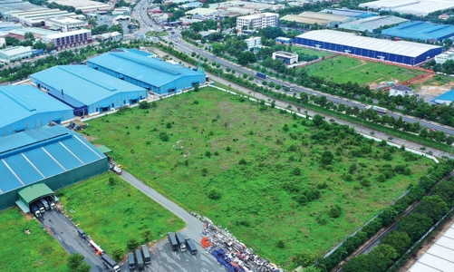 Các trường hợp dự án đầu tư có sử dụng đất phải tổ chức đấu thầu