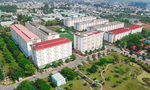 Đồng Nai mời đầu tư hai dự án nhà ở xã hội 