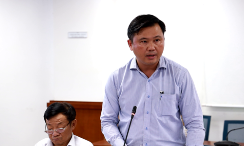 TP.HCM siết trách nhiệm KOLs quảng cáo sản phẩm kém chất lượng, chưa được cấp phép trên không gian mạng