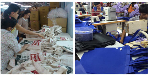 Túi dệt xuất sang Hoa Kỳ tiếp tục bị áp thuế chống bán phá giá thêm 5 năm