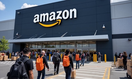 Nhân viên Amazon sẽ làm việc toàn thời gian tại văn phòng: Big Tech đang lo sợ mô hình làm việc từ xa?