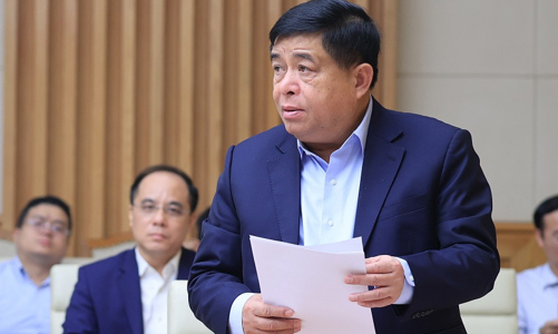 Doanh nghiệp tư nhân lớn cần tiên phong trong những việc lớn, việc khó