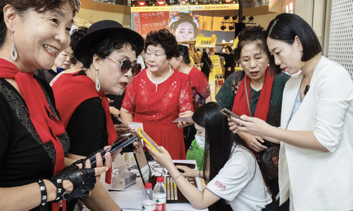 “Nền kinh tế bạc” lên ngôi ở Trung Quốc