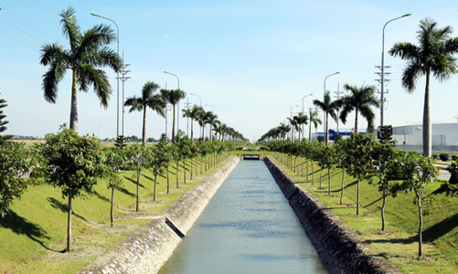 Vĩnh Phúc tìm lời giải cho bài toán “khách thuê liên tục giục nhưng mặt bằng khu công nghiệp vẫn chưa xong”