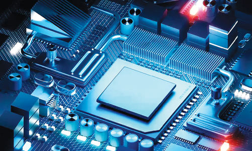 Định hình “tam cực” công nghiệp bán dẫn tại Việt Nam