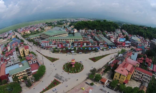 Giao thông tiên phong mở lối phát triển kinh tế xã hội Điện Biên