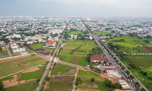 Sở Tư pháp TP.HCM: Dự thảo tách thửa đất cần quy định cụ thể về lối đi