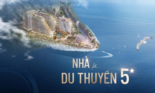 Meypearl Harmony sắp ra mắt bộ sưu tập căn hộ du thuyền đầu tiên tại Phú Quốc