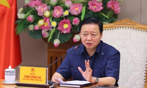 Điều chỉnh chủ trương đầu tư cao tốc Tuyên Quang-Hà Giang (giai đoạn 1) 