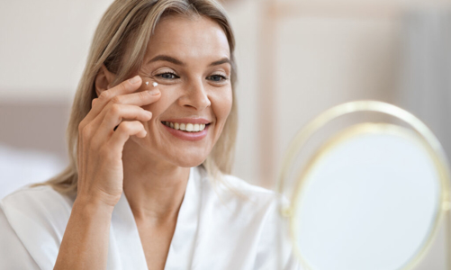 Retinol có thực sự là “thần dược” chống lão hóa?