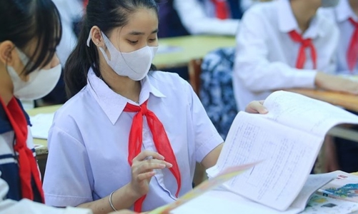 Hà Nội: Cần dành quỹ đất cho giáo dục khi quy hoạch đô thị mới