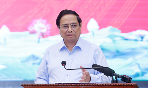 Thủ tướng: Đồng Nai cần phát huy 