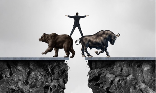 Thị trường cần động lực mới để có thể bứt phá