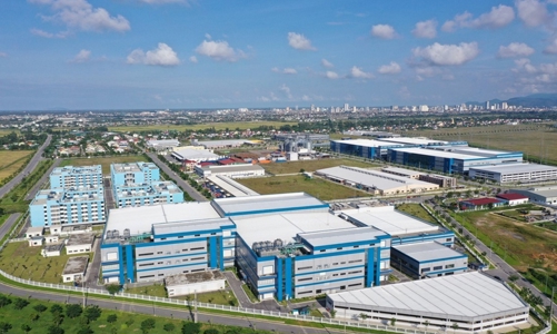 Nghệ An thu hút hơn 18.700 tỷ đồng vốn đầu tư