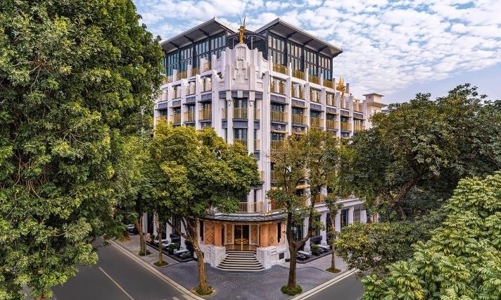 Chờ đón chuỗi sự kiện 