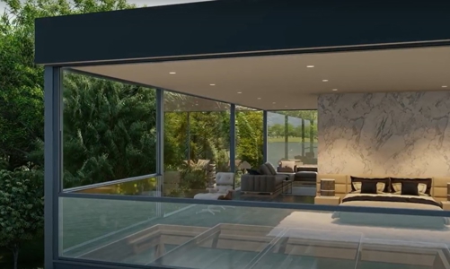 Vì sao người tiêu dùng trẻ “thích” lắp đặt cửa công nghệ 4.0?