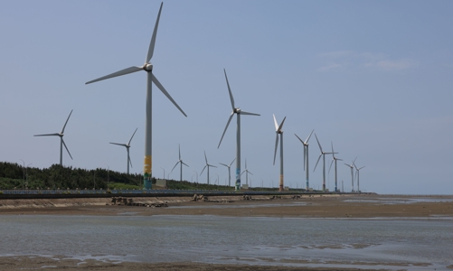 Thách thức năng lượng xanh đang đe dọa 