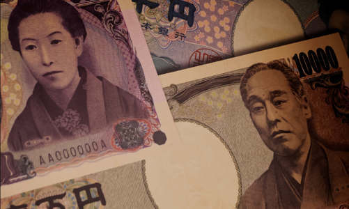 Đồng yên Nhật trượt giá sau phát biểu thận trọng của Thống đốc BOJ