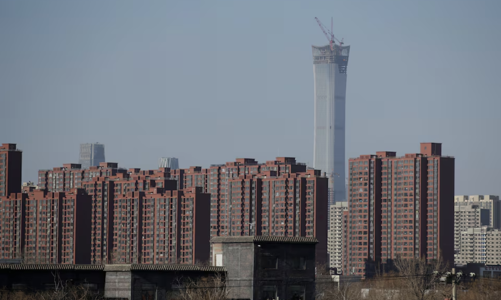 Gói kích cầu của Trung Quốc chỉ có tác dụng “câu giờ”?